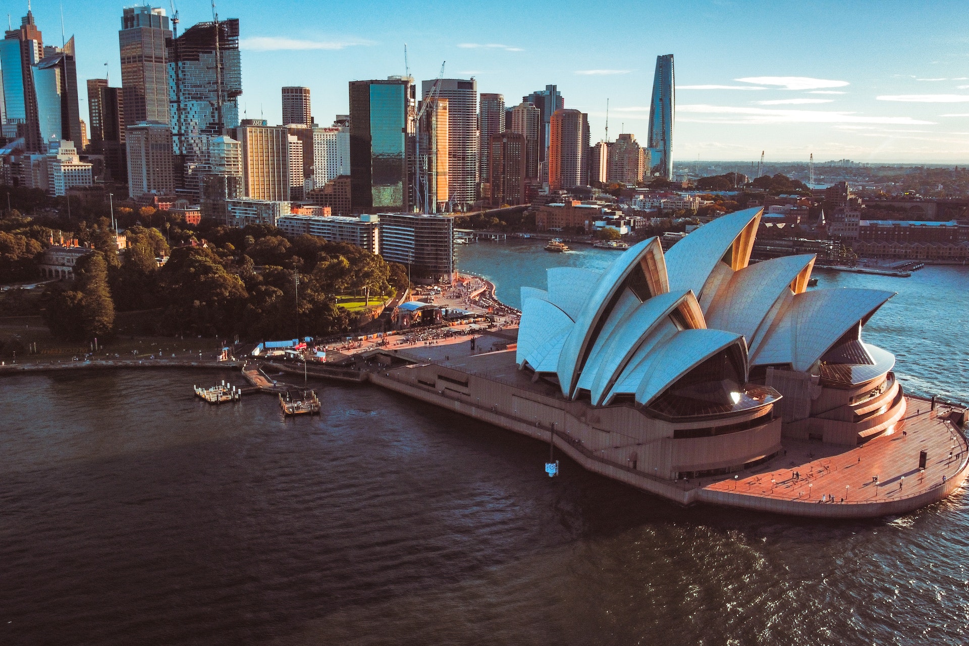 Australia